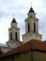 Litwa: KOWNO. Nad szerokim Niemnem