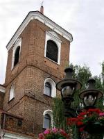 Litwa: KOWNO. Nad szerokim Niemnem