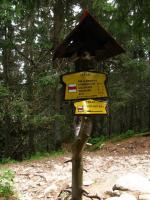 Słowacja - Tatry Słowackie