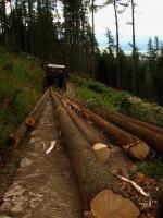 Słowacja - Tatry Słowackie