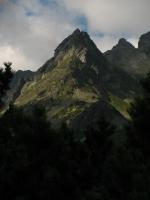 Słowacja - Tatry Słowackie