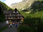 Słowacja - Tatry Słowackie