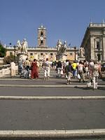 Włochy: RZYM i Watykan