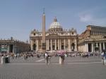 Włochy: WATYKAN