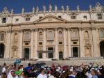 Włochy: WATYKAN