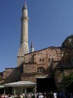 Turcja: STAMBULSKIE OBRAZKI