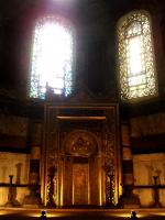 Turcja: STAMBULSKIE OBRAZKI