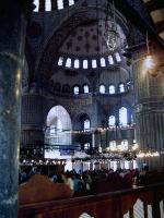 Turcja: STAMBULSKIE OBRAZKI