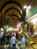 Turcja: STAMBULSKIE OBRAZKI