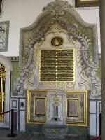 Turcja: STAMBULSKIE OBRAZKI