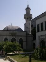 Turcja: STAMBULSKIE OBRAZKI