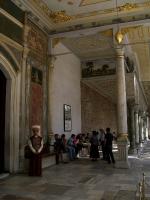 Turcja: STAMBULSKIE OBRAZKI