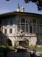 Turcja: STAMBULSKIE OBRAZKI