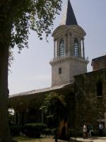 Turcja: STAMBULSKIE OBRAZKI