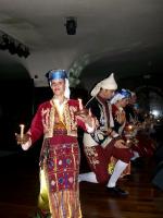 Turcja: STAMBULSKIE OBRAZKI