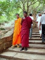 Turcja: Wyspa CEJLON czyli Republika Sri Lanka