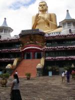 Turcja: Wyspa CEJLON czyli Republika Sri Lanka