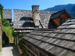 COŚ DLA OKA -- czyli najnowsze zdjęcia w FOTOGALERIACH:  HALLSTATT. Miasto przyklejone do skał