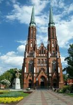 NIEZNANA WARSZAWSKA PRAGA. Nadwiślańskie początki