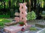 JUDAICA WARSZAWSKIE - Cmentarz Żydowski