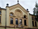 JUDAICA WARSZAWSKIE - SYNAGOGA NOŻYKÓW i jej okolice