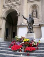 JUDAICA WARSZAWSKIE - SYNAGOGA NOŻYKÓW i jej okolice