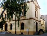 JUDAICA WARSZAWSKIE - SYNAGOGA NOŻYKÓW i jej okolice