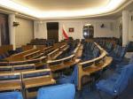 SEJM I OKOLICE