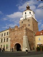 LUBLIN - KLEJNOT WSCHODNIEJ POLSKI