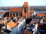 PIERNIKI I GWIAZDY: TORUŃ