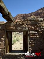 Lees Ferry River Trail