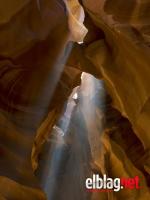 Antelope Canyon