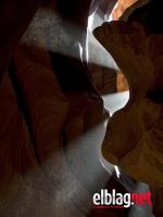 Antelope Canyon