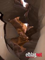 Antelope Canyon