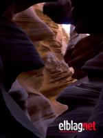 Antelope Canyon