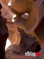 Antelope Canyon