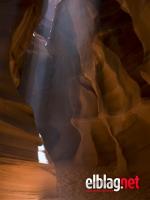 Antelope Canyon