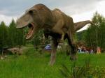 BAŁTÓW - JURA PARK i polskie dinozaury