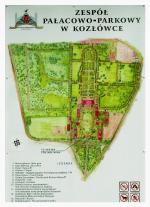 Kozłówka - klejnot Lubelszczyzny