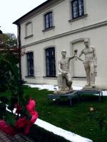 Kozłówka - klejnot Lubelszczyzny