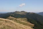 Bieszczady. Planujemy podróż