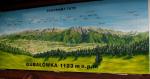 TATRY, Podhale i Zakopane (cykl artykułów): GUBAŁÓWKA - Szlak Papieski i sierpniowy jarmark