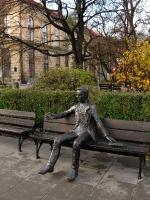 Warszawski Wieczny Student